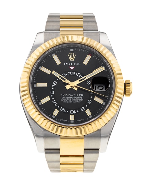 Rolex Sky-Dweller 326933